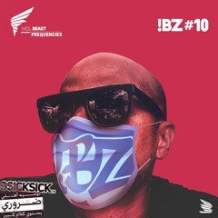 #MDLBEAST_FREQUENCIES_LiveSet#10