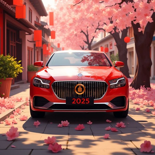 NHẠC NGHE TRÊN XE 4 (HAPPY NEW YEAR BY TOANPHAN) - MIXSET HOUSELAK 2025