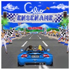 Cilio - Enseñame