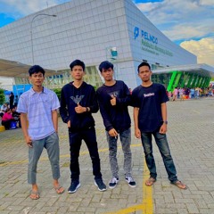 KST #DEYULLE IDI - VVIP [ H3R! & Halik Jimbroan ]#Taufiqjr 11