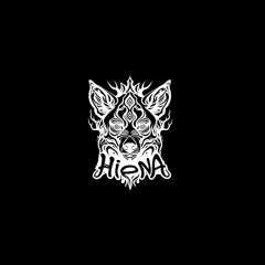 HIENA - From the deepest and darkest part of my heart