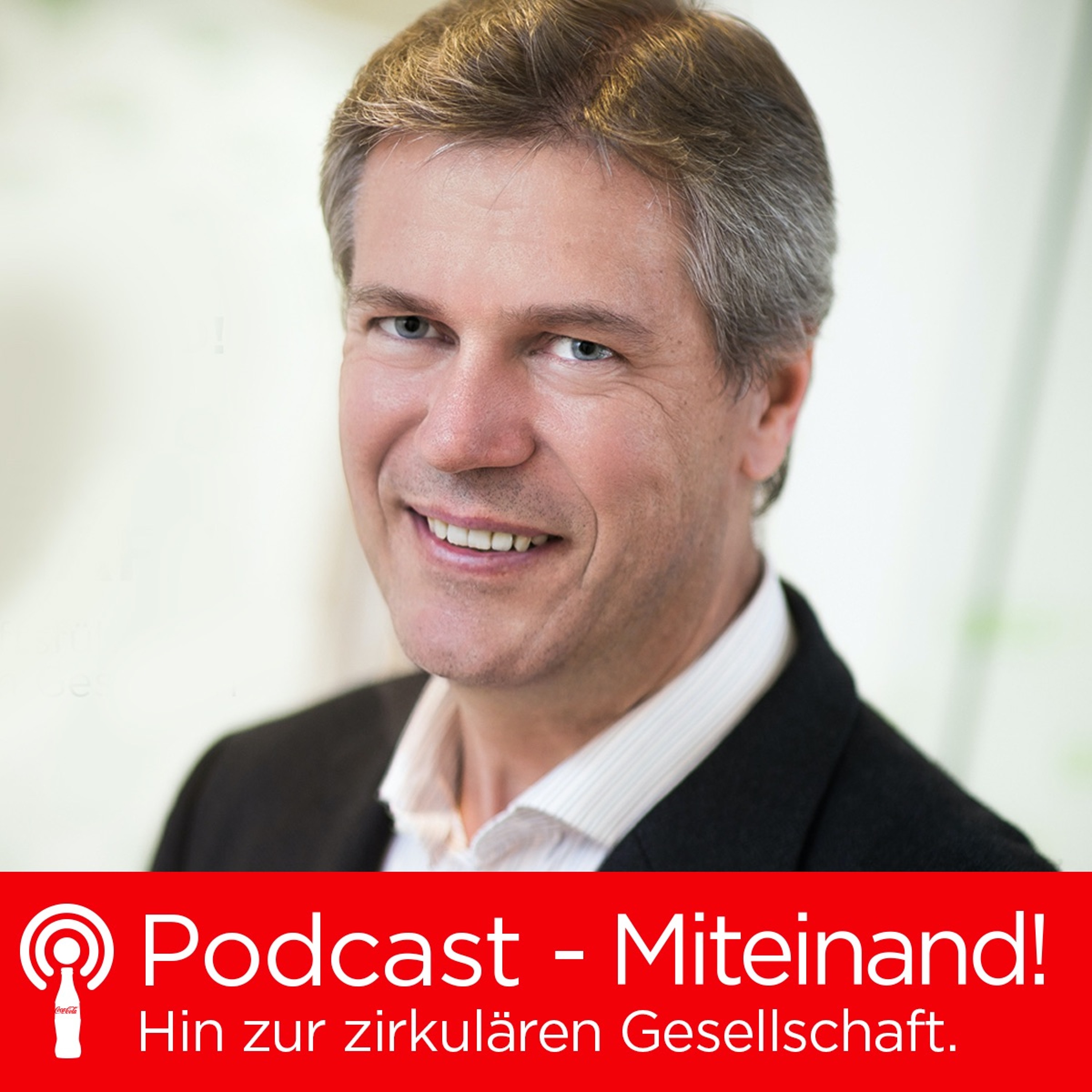 Coca-Cola Österreich Podcast