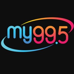 MY 99.5 Promo - Camila Cabello