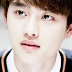 D.O. Kyungso [Exo] - Crying Out