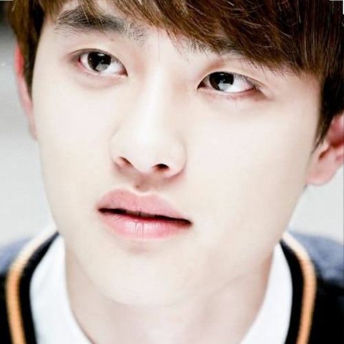 D.O. Kyungso [Exo] - Crying Out
