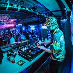 2024 Summer Heat Party Mix ***