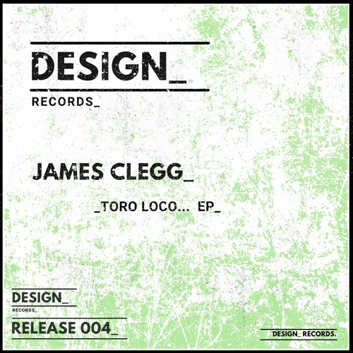 James Clegg - Tab [Original Mix]
