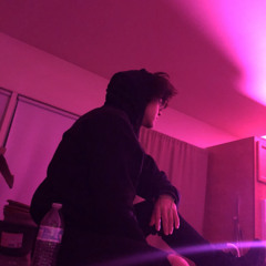 Under The Pink Lights ft. Rossanto Lin (prod. Chill Children & Junyii)