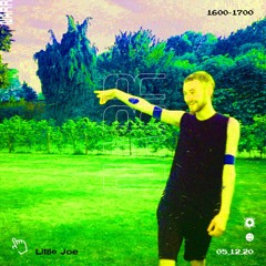 Little Joe 05/12/20