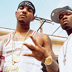 50 Cent & The Game - Hate It or Love It (Steve Styles Edit)