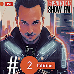 RADIO SHOW SEGUNDA EDITION
