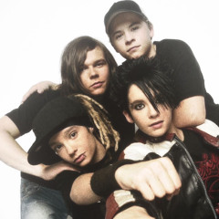 Beichte - TOKIO HOTEL (sped up)