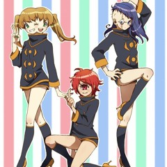 イキグサレ 「羅睺（らご）」ikigusare idols