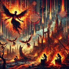 Feast Of The Harpies