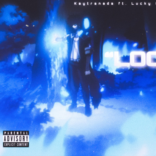 KAYTRANADA - Look Easy Audio Ft Lucky Daye [Slowed+Reverb]