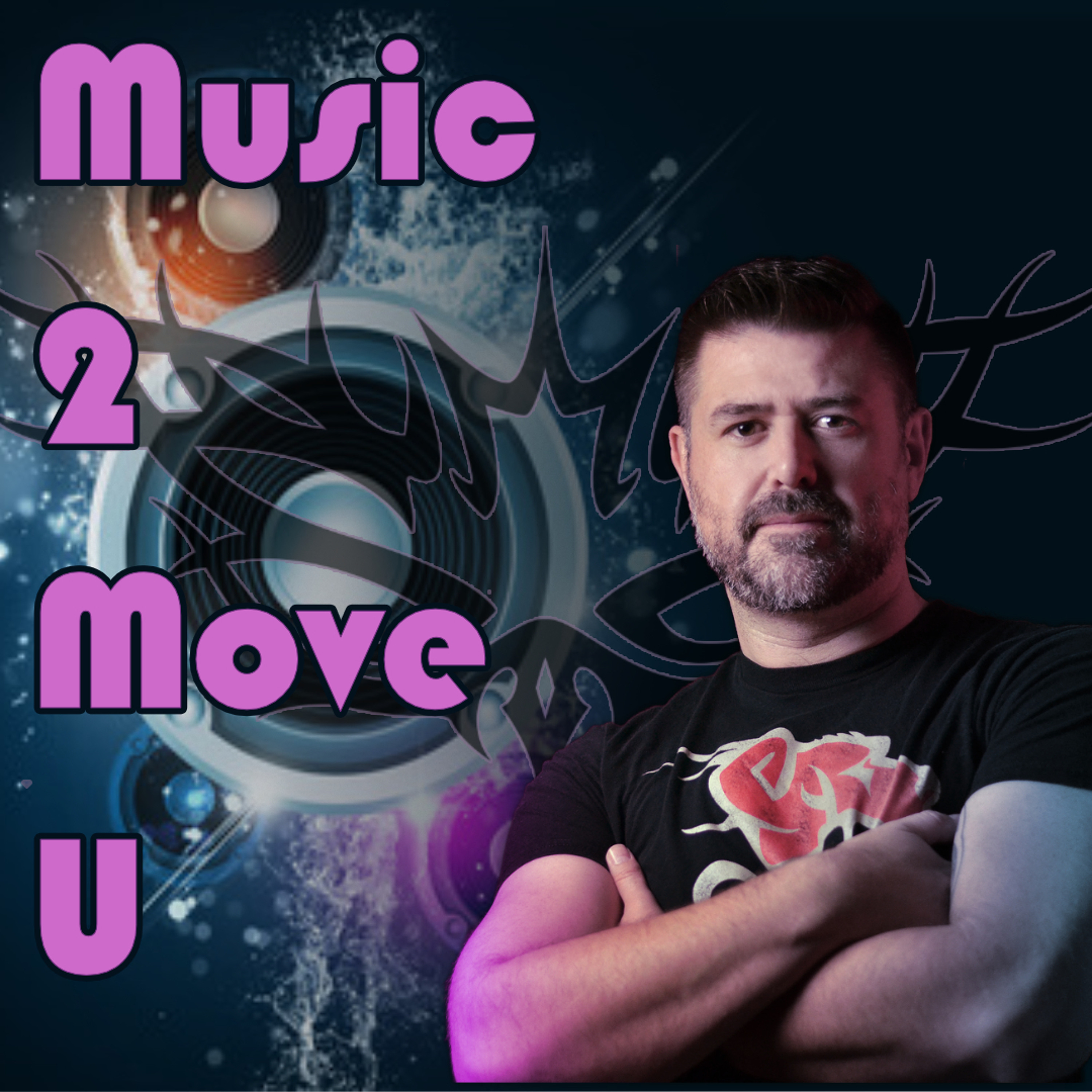 Music 2 Move U