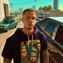 GTA San Andreas Rap Cover