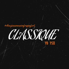 CLASSIQUE (Prod.@2saintremy)