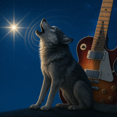 Howl, O Wolf! (Awooo!)
