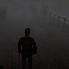 Inner Void | Silent Hill Inspired Ambient