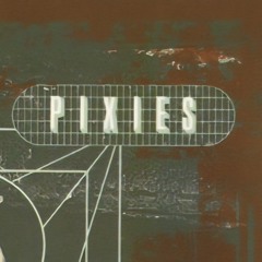 pixies hey cover