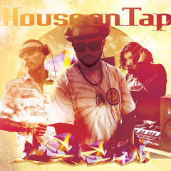 House On Tap @ Burial Beer Co. 9/20/25