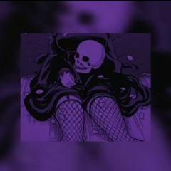 Pastel Ghost - Silhouette Tiktok Part (Slowed And Reverb)