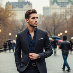 Aun te amo - Antonio Rizzi