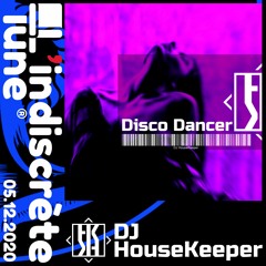 Disco Dancer