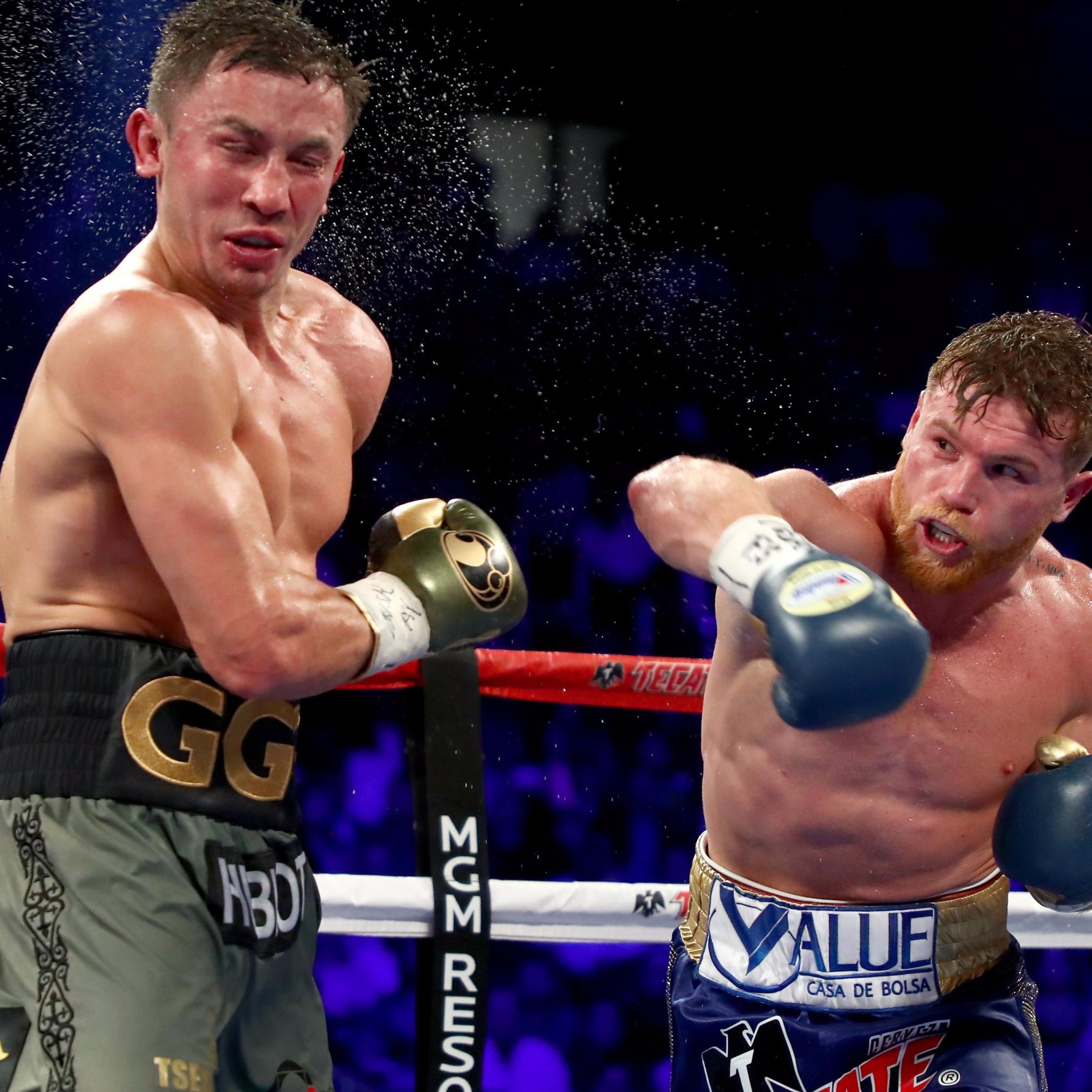 HTHB Shoulder Strikes MMA Podcast Ep. 70: "Canelo vs. GGG 3" with Matt McSweeney and Ty Capone thumbnail