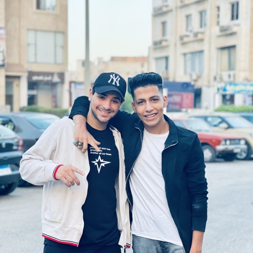 احنا اخوات بنكمل بعض_كريم كرستيانو_مصطفى الجن_هادى الصغير