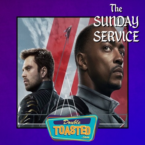 THE SUNDAY SERVICE - 04 - 18 - 2021