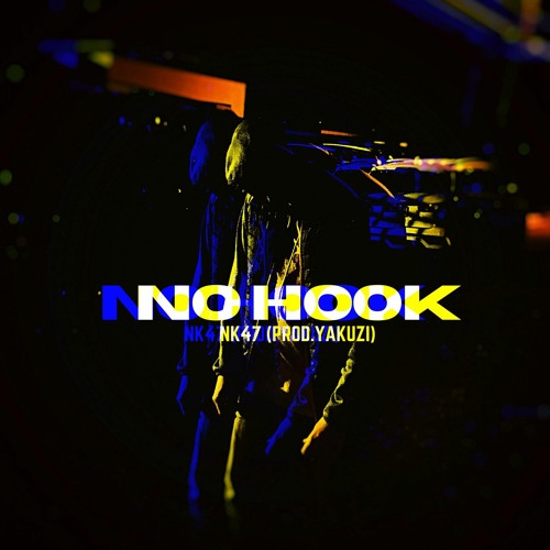 NK47 - No Hook