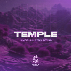 Yampolsky, Xenia Torino - Temple