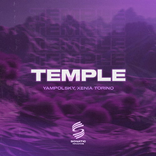 Yampolsky, Xenia Torino - Temple