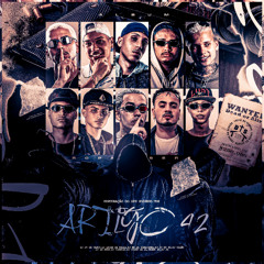 SEQUENCIA DO TREPA ( DJ VINICIN DJ JULIN DO AV ) MC SHARK ZN , MC MARLON PH , MC 7 DELAS
