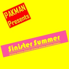 Sinister Summer - Refix Synths
