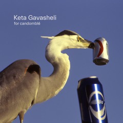 Keta Gavascheli [A Ride with Candomblé] [01.03.2023]