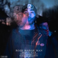 rooze marge man X artinjcat