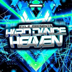 Rhys Thomas - Live @ Exile Presents Hard Dance Heaven [11.06.22]