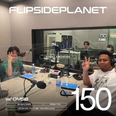 FSP Radio #150 / w/OMSB | Radio Archives