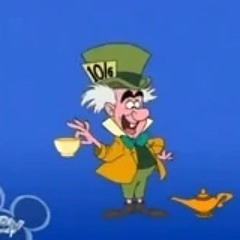 🤬mad hatter🎩
