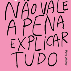 Prazeres Interrompidos #420: Andreia Brites - Alice Vieira Não Vale a Pena Explicar Tudo (2024)