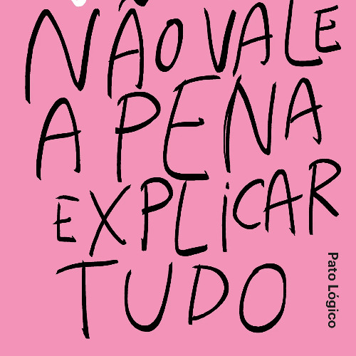 Prazeres Interrompidos #420: Andreia Brites - Alice Vieira Não Vale a Pena Explicar Tudo (2024)