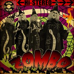 It’s Zombo (The Zombo Theme) [from The Munsters]