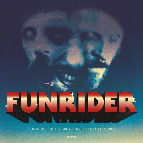 The Great Machine - Funrider