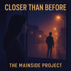 Closer Than Before