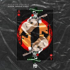 Hudow & Groove Street - Baile De Vihuela (Extended Mix)
