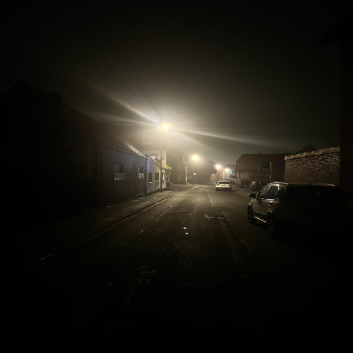 apathy - ByErik ヵ (Sped Up) | Out on all Platforms!