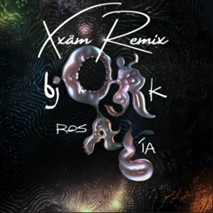 Björk and Rosalía: Oral (Xxäm Remix)